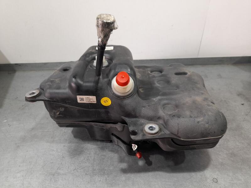 Deposito Adblue para Opel Zafira Tourer C (P12)