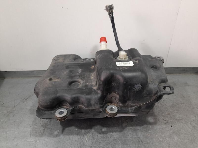 Deposito Adblue para Opel Zafira Tourer C (P12)