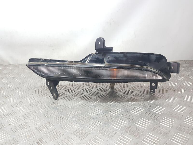 Piloto Delantero Izquierdo para Renault Megane Iv Hatchback (B9A/M/N_)