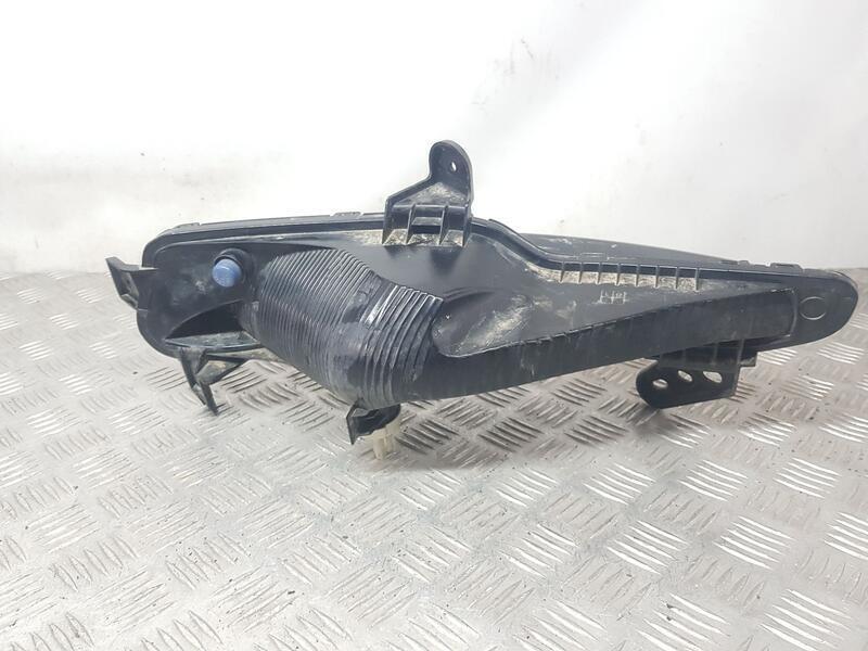 Piloto Delantero Izquierdo para Renault Megane Iv Hatchback (B9A/M/N_)
