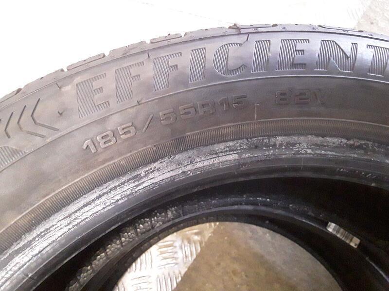 Neumatico Pareja para Neumaticos Reutilizados