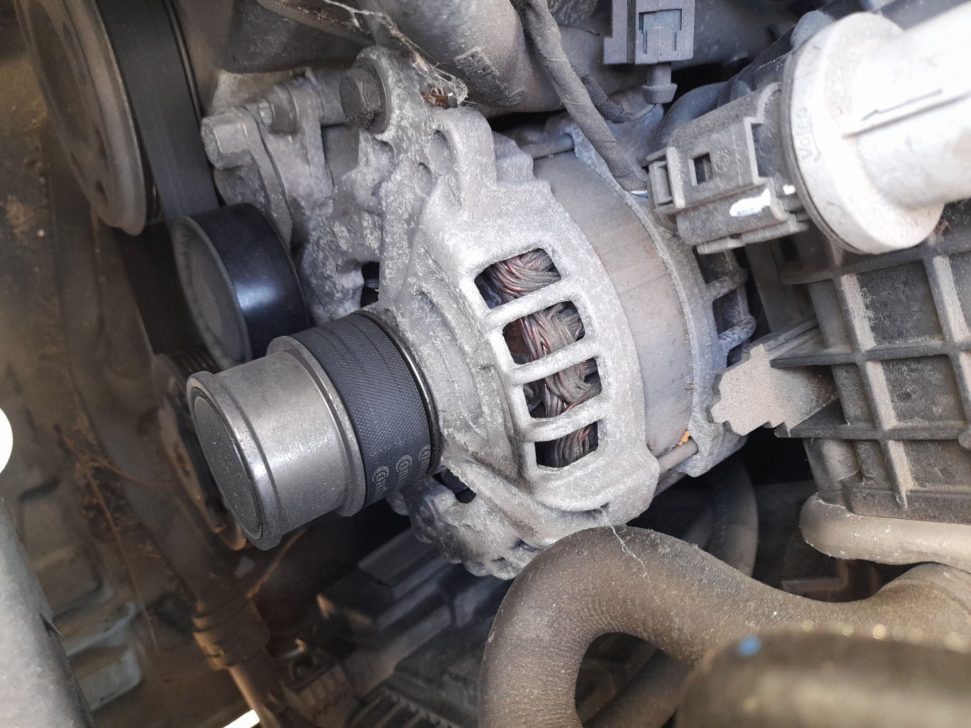 Alternador para Seat Leon St (5F8)