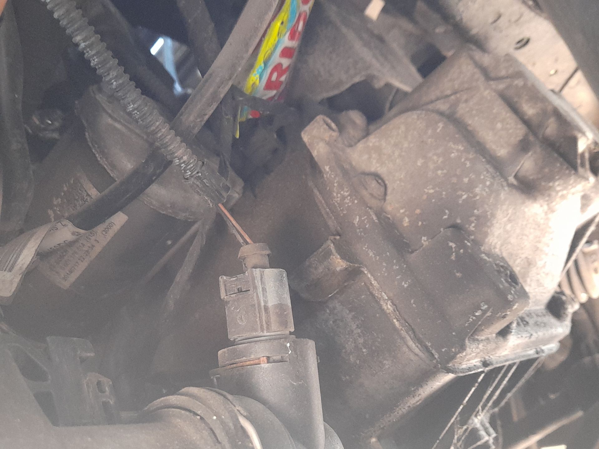 Caja Cambios para Seat Leon St (5F8)
