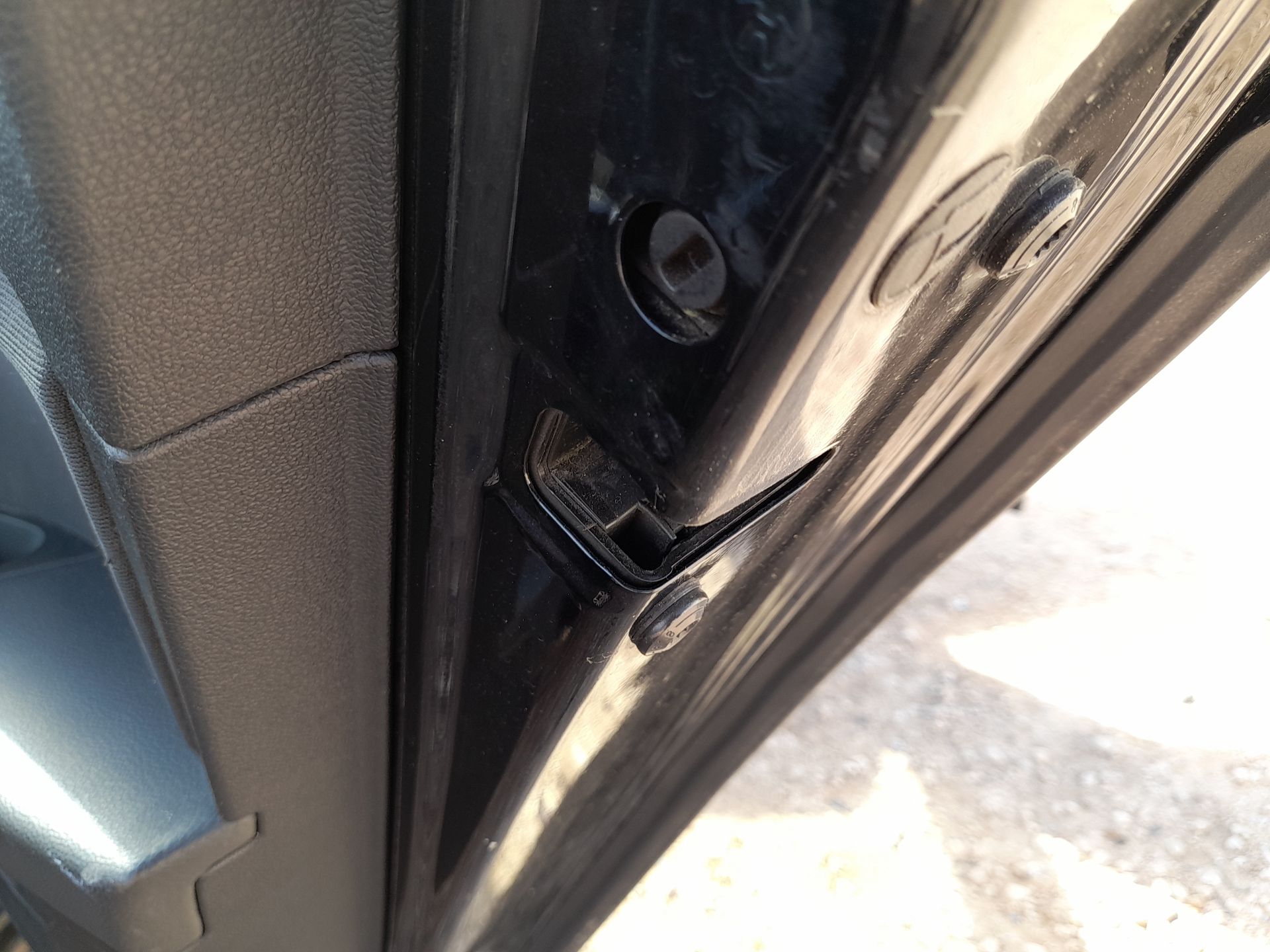 Cerradura Puerta Trasera Derecha para Seat Leon St (5F8)