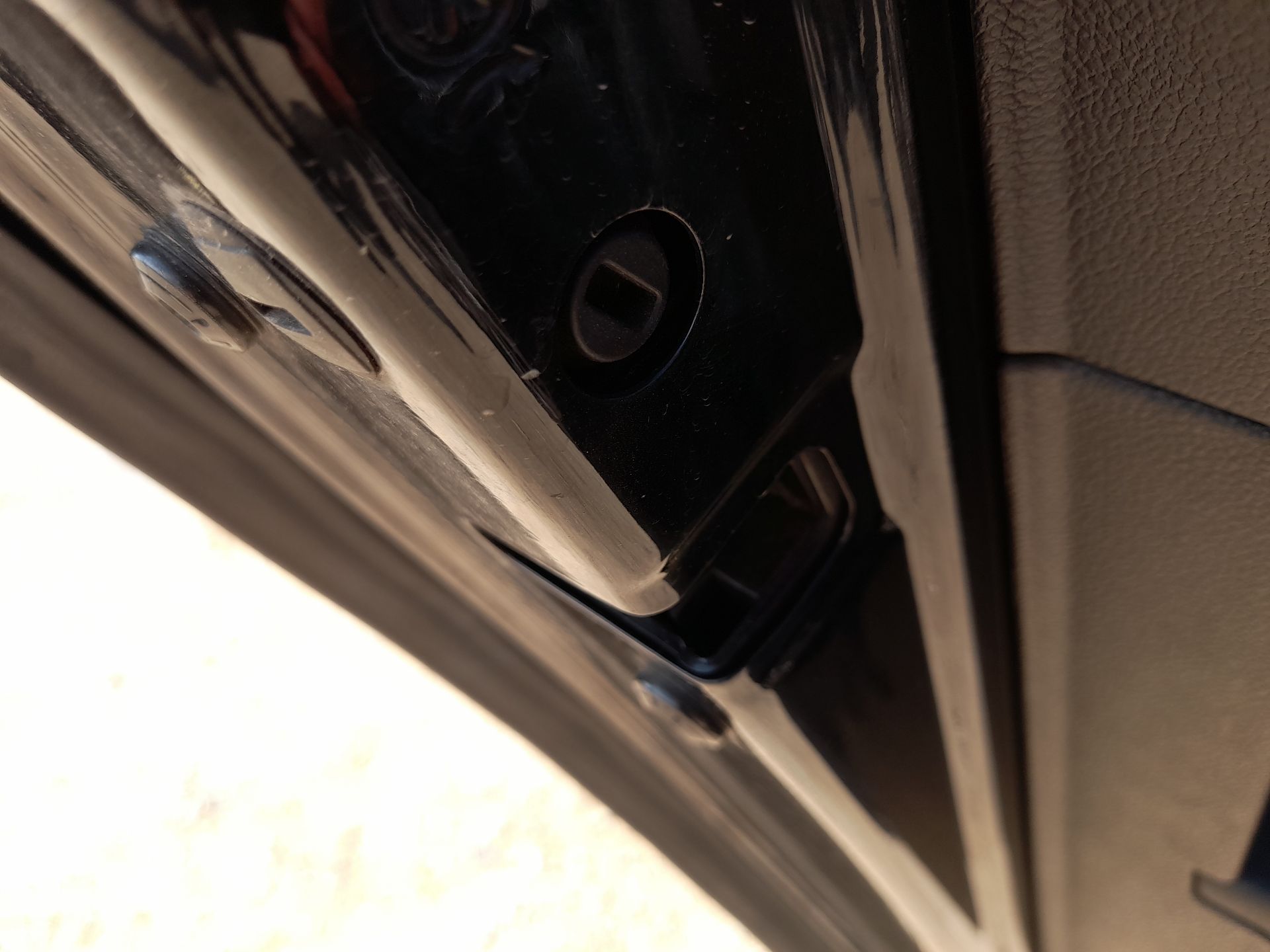 Cerradura Puerta Trasera Izquierda para Seat Leon St (5F8)