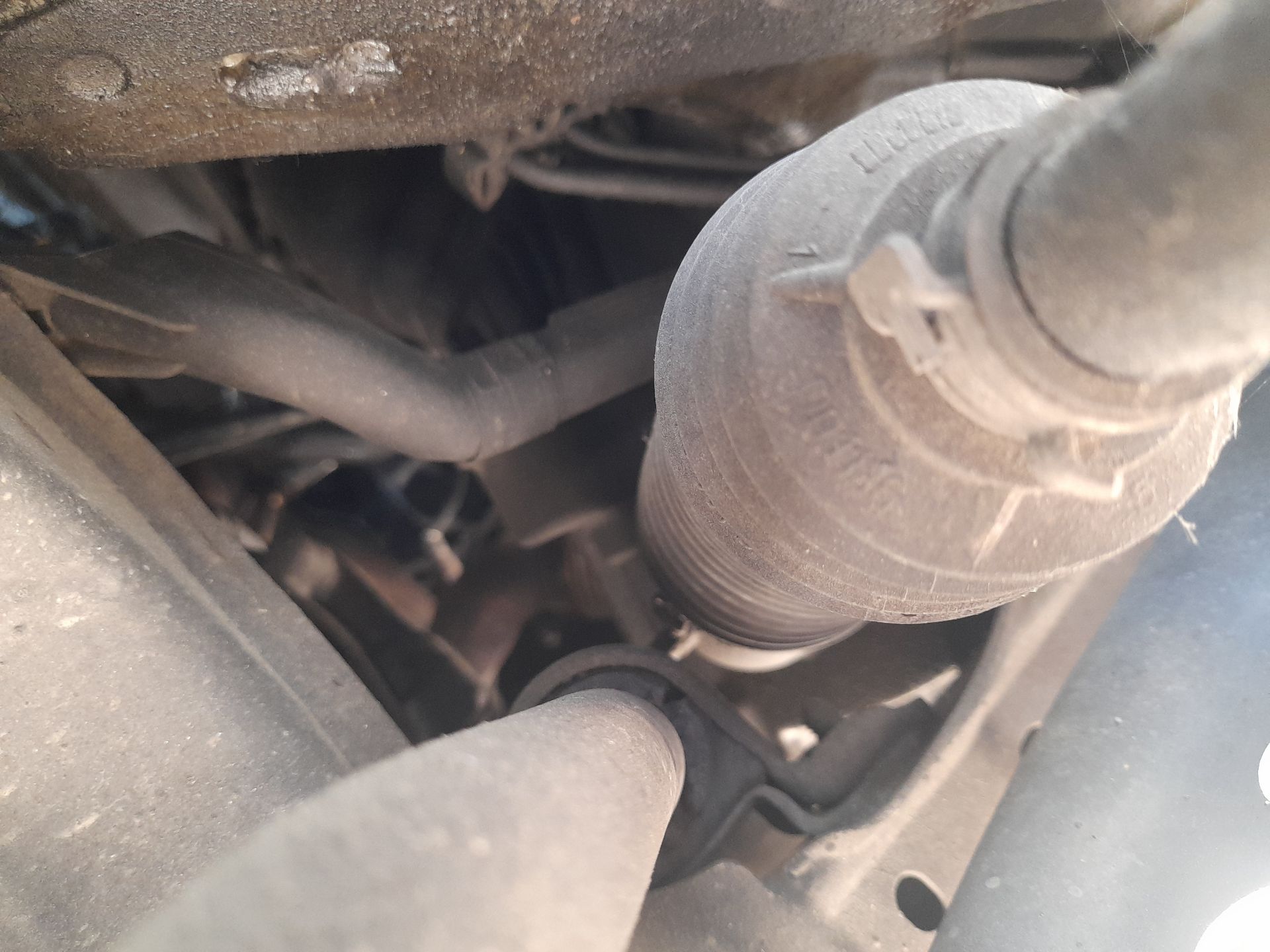 Cremallera Direccion para Seat Leon St (5F8)