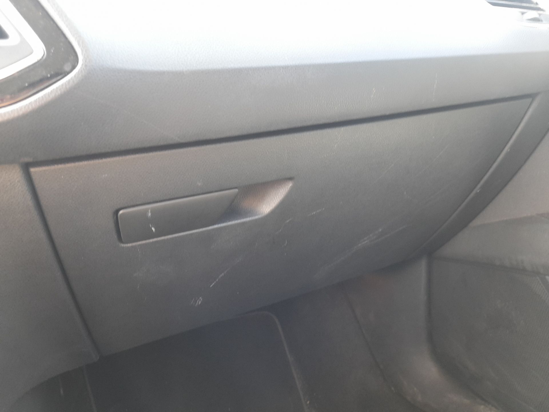 Guantera para Seat Leon St (5F8)