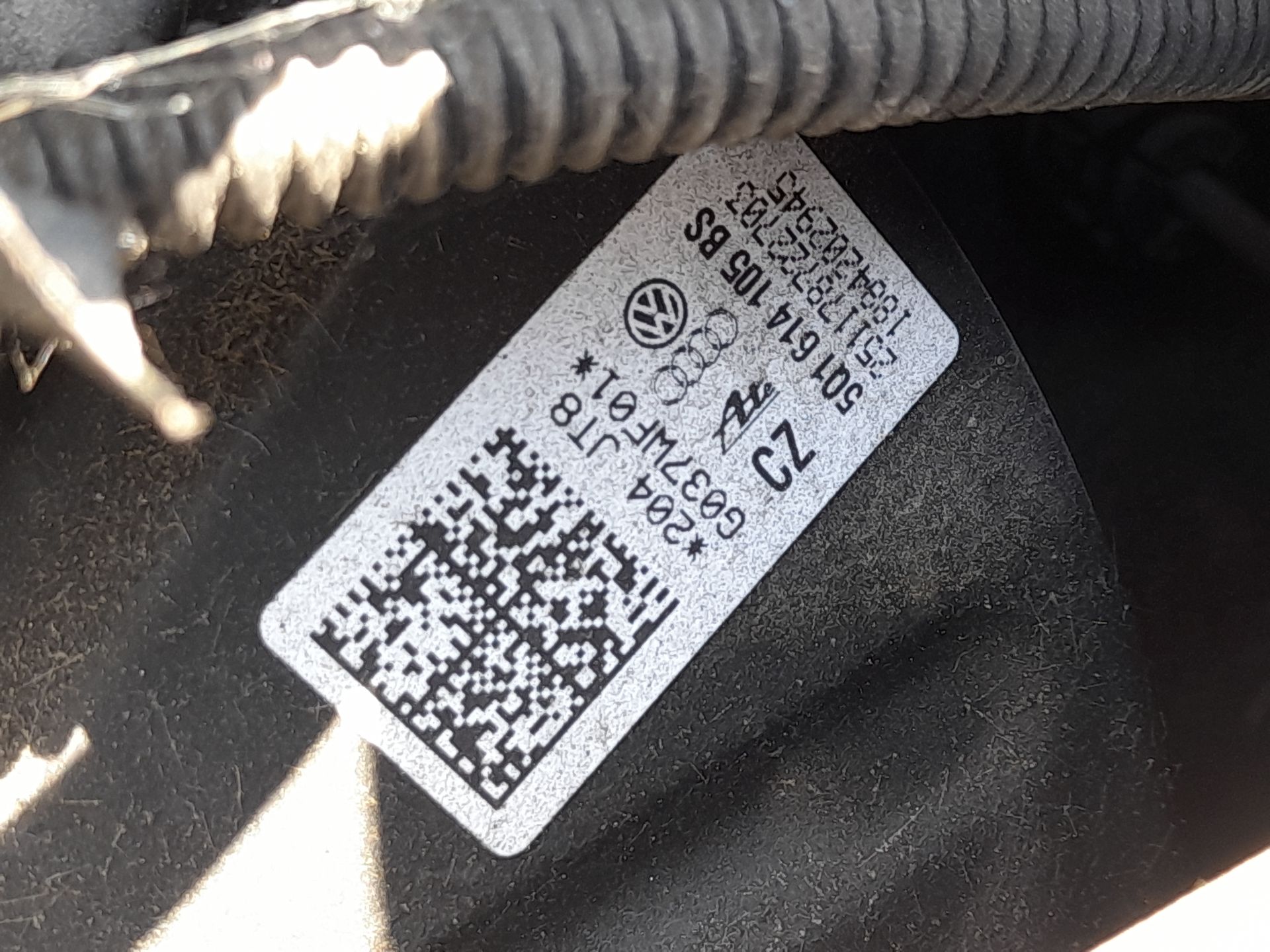 Servofreno para Seat Leon St (5F8)