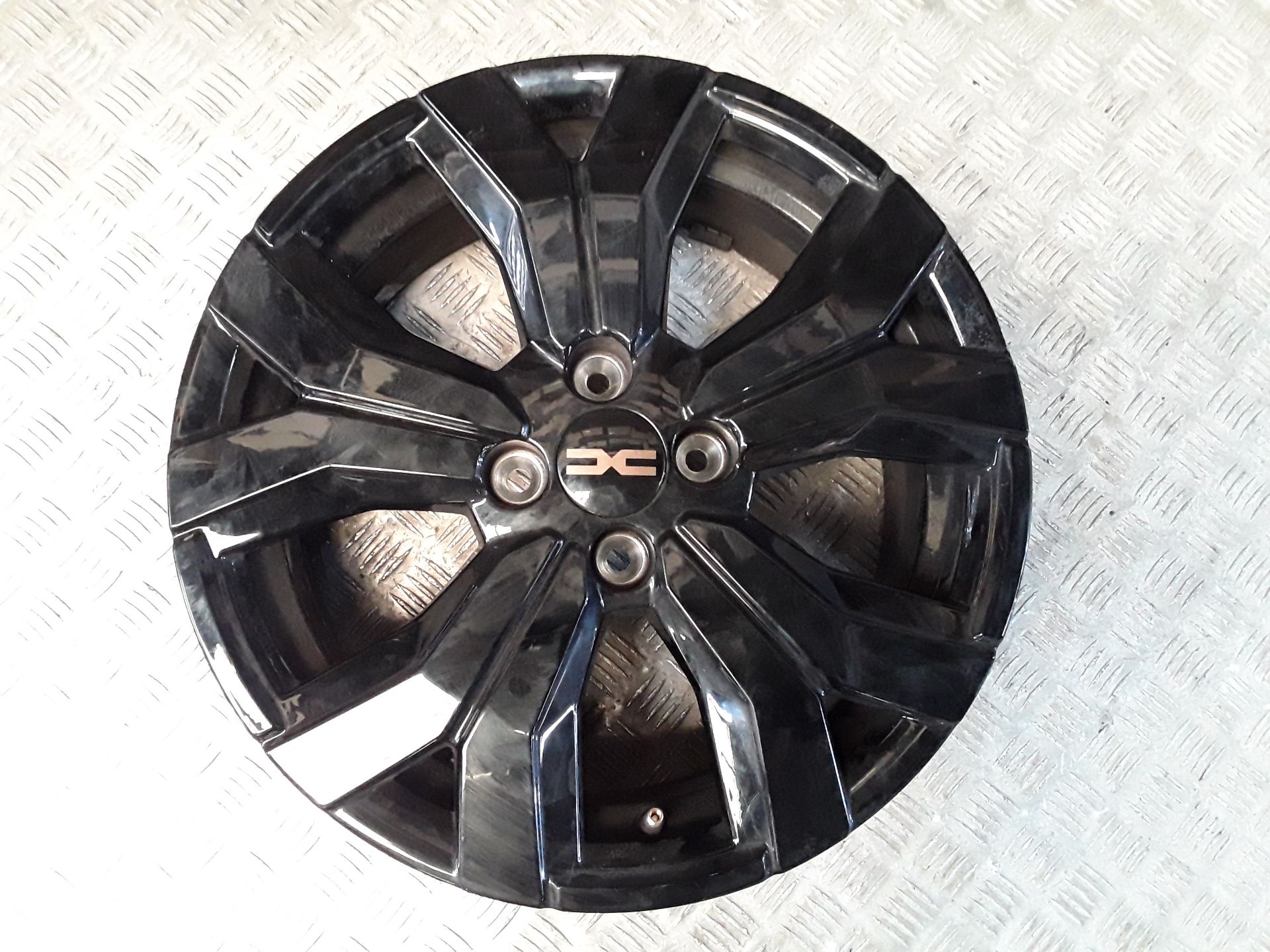 Llanta Aluminio para Dacia Sandero Ii